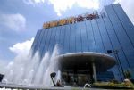 Grand Waldo Hotel - Macau
